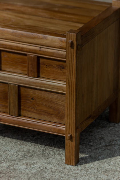 Sylvan Bay Cabinet — interior view 08