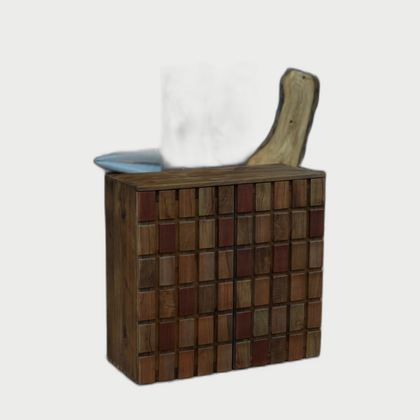 Vale Bay Cabinet — neutral background 01