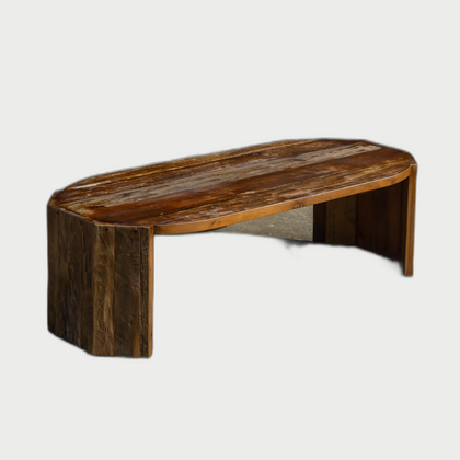 Willow Bay Coffee Table — neutral background 01