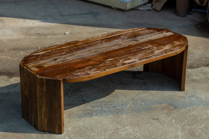 Willow Bay Coffee Table — interior view 04