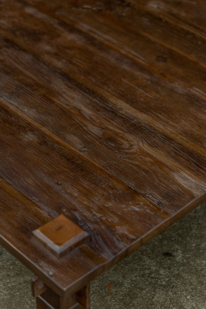 Arden Bloom Coffee Table — interior view 10
