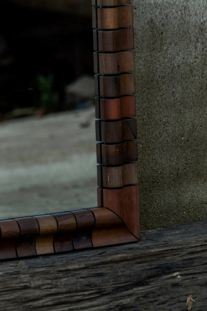 Briar Bloom Decorative Object — interior view 06