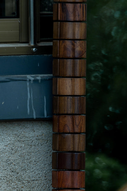 Briar Bloom Decorative Object — interior view 07