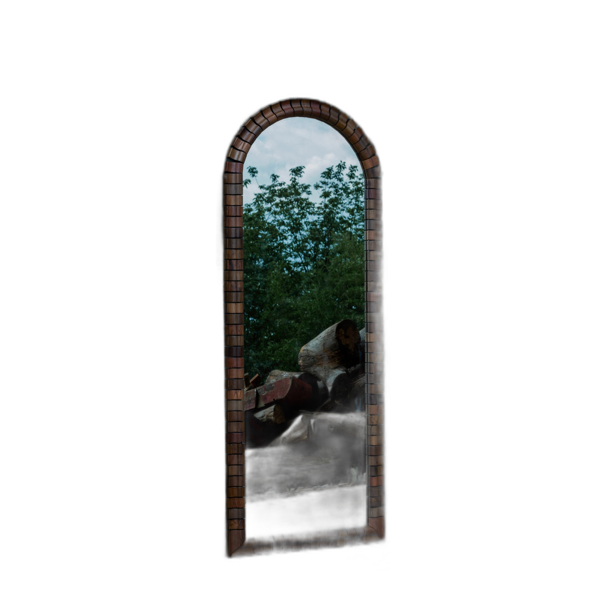 Briar Bloom Decorative Object