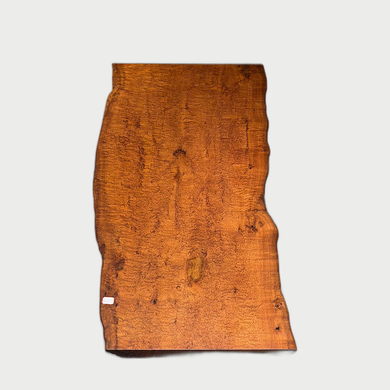 Cedar Bloom Decorative Object — neutral background 01