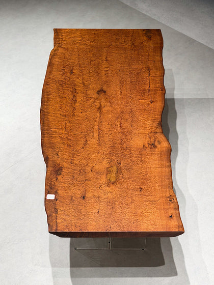 Cedar Bloom Decorative Object — interior view 03