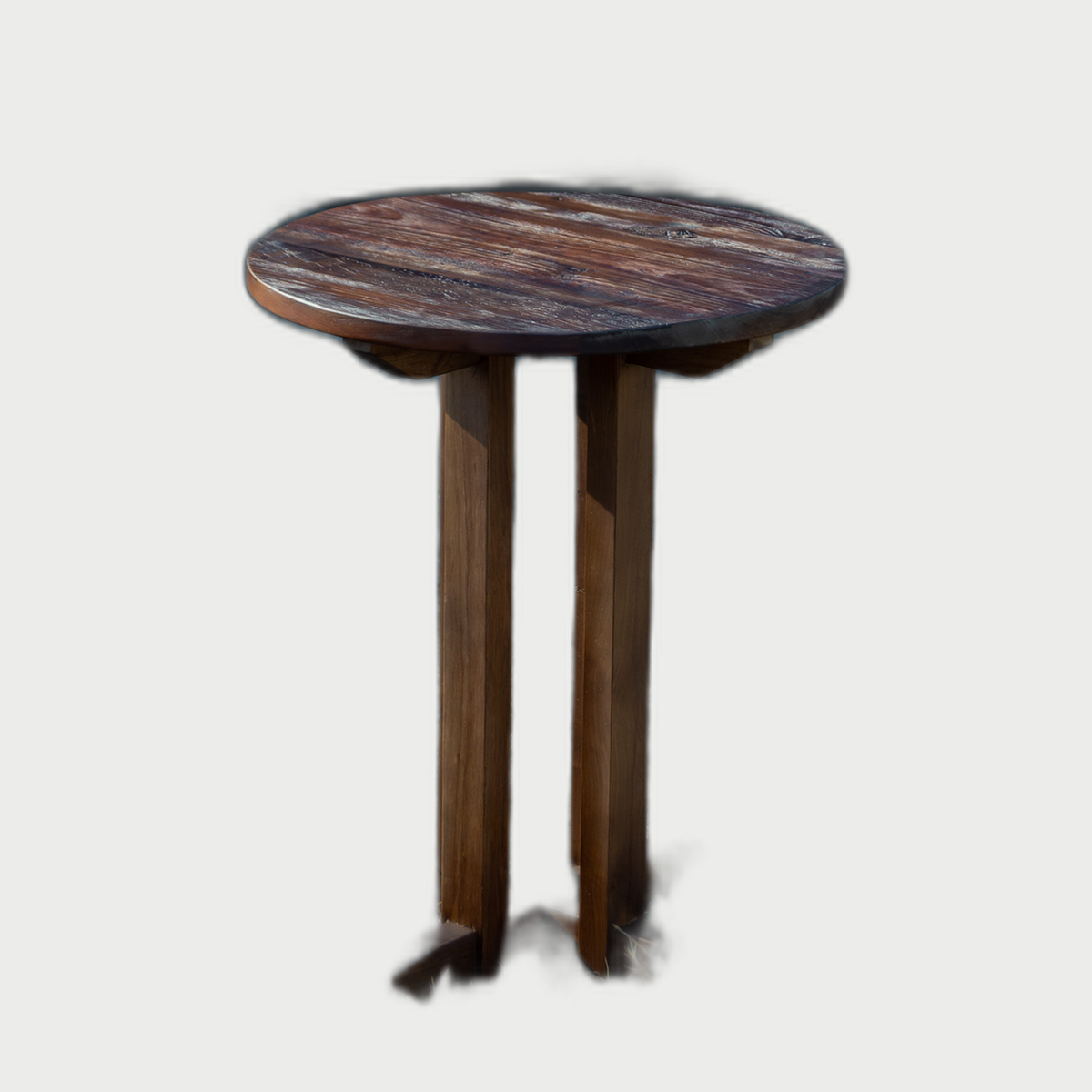 Dover Bloom Decorative Object — neutral background 01