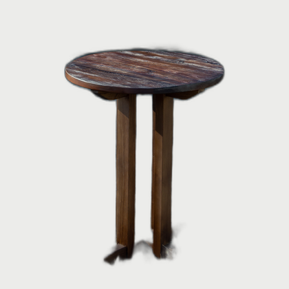 Dover Bloom Decorative Object — neutral background 01