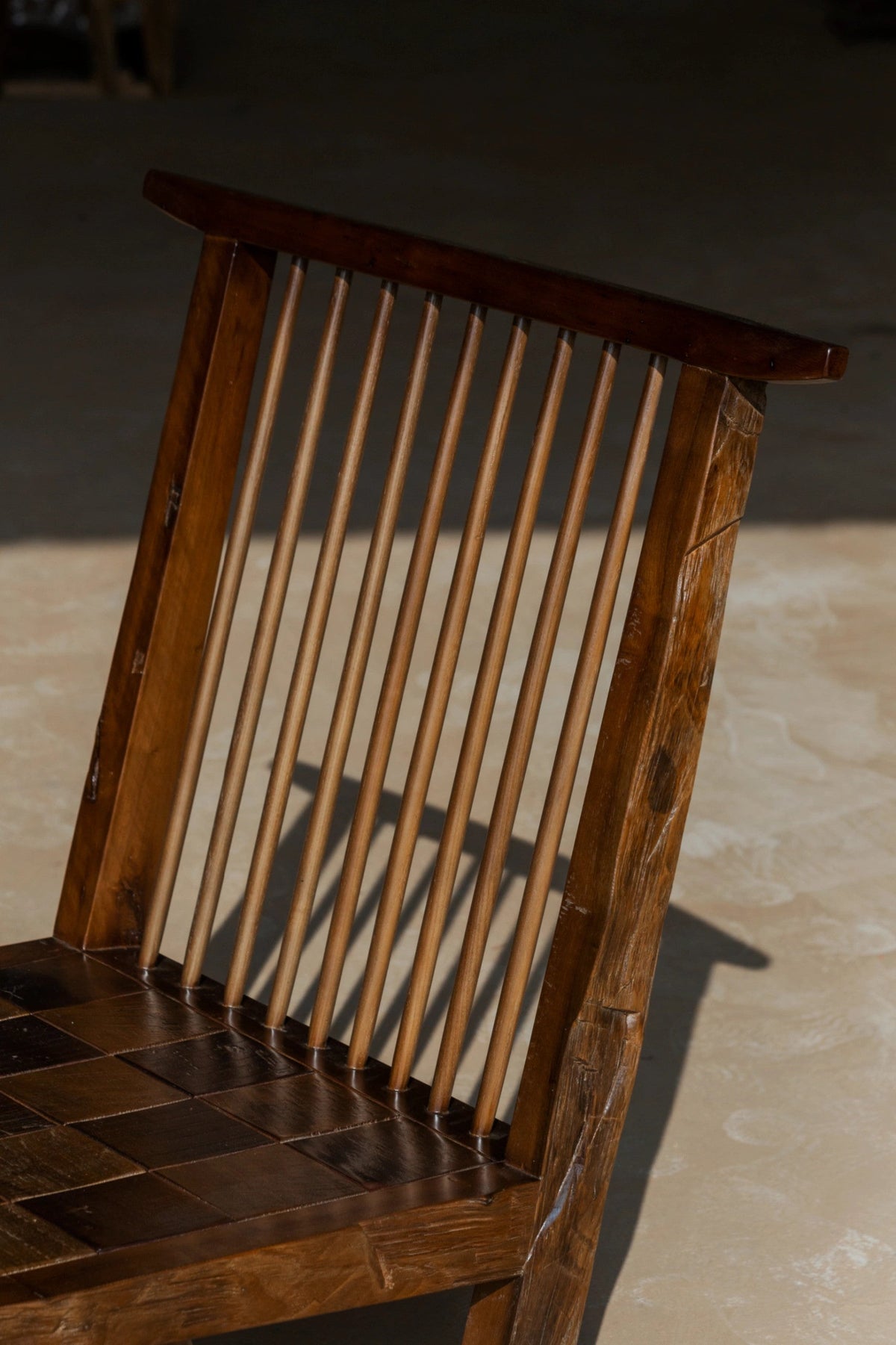 Elm Bloom Decorative Object — interior view 05