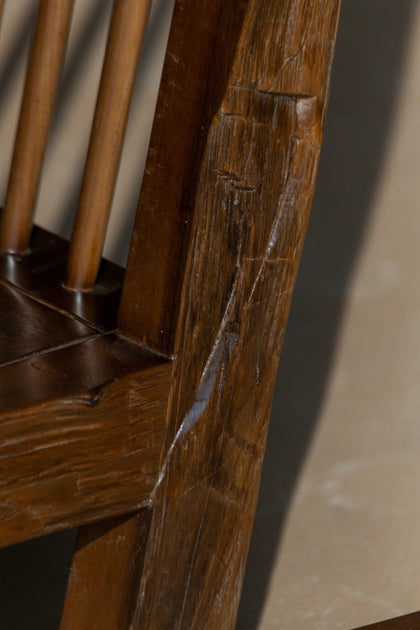 Elm Bloom Decorative Object — interior view 06