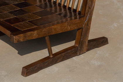 Elm Bloom Decorative Object — interior view 07