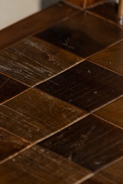 Elm Bloom Decorative Object — interior view 08