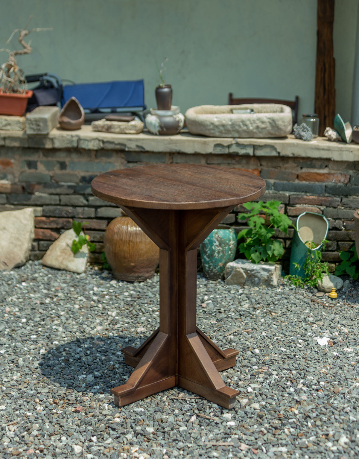 Ember Bloom Decorative Object