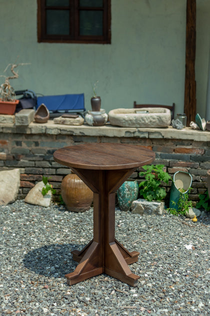 Ember Bloom Decorative Object — interior view 03