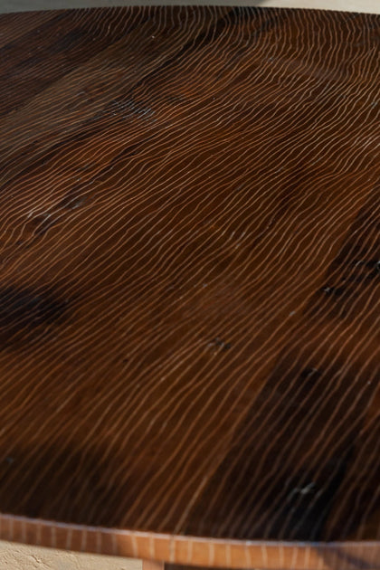 Fawn Bloom Decorative Object — interior view 08