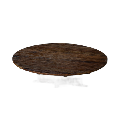 Fawn Bloom Decorative Object — white background 02