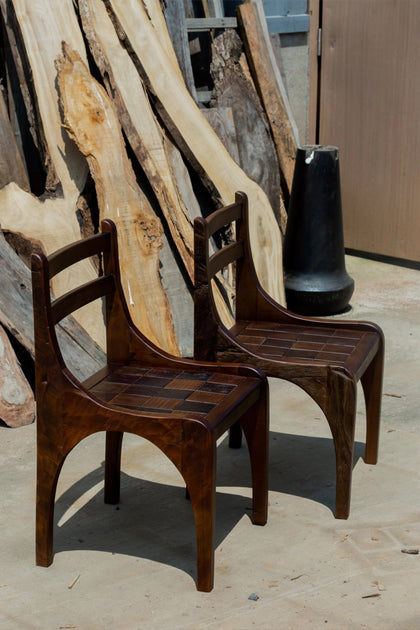 Glen Bloom Decorative Object — interior view 04
