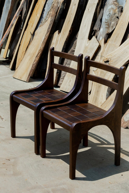 Glen Bloom Decorative Object — interior view 05