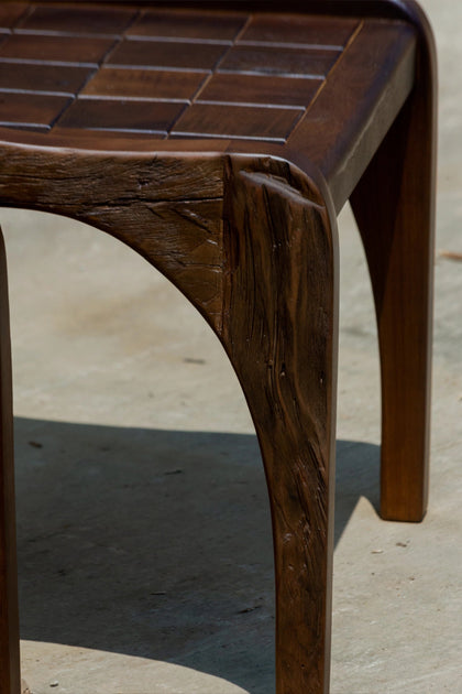 Glen Bloom Decorative Object — interior view 07