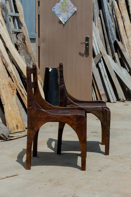 Glen Bloom Decorative Object — interior view 08