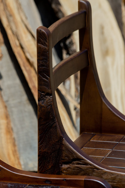 Glen Bloom Decorative Object — interior view 09
