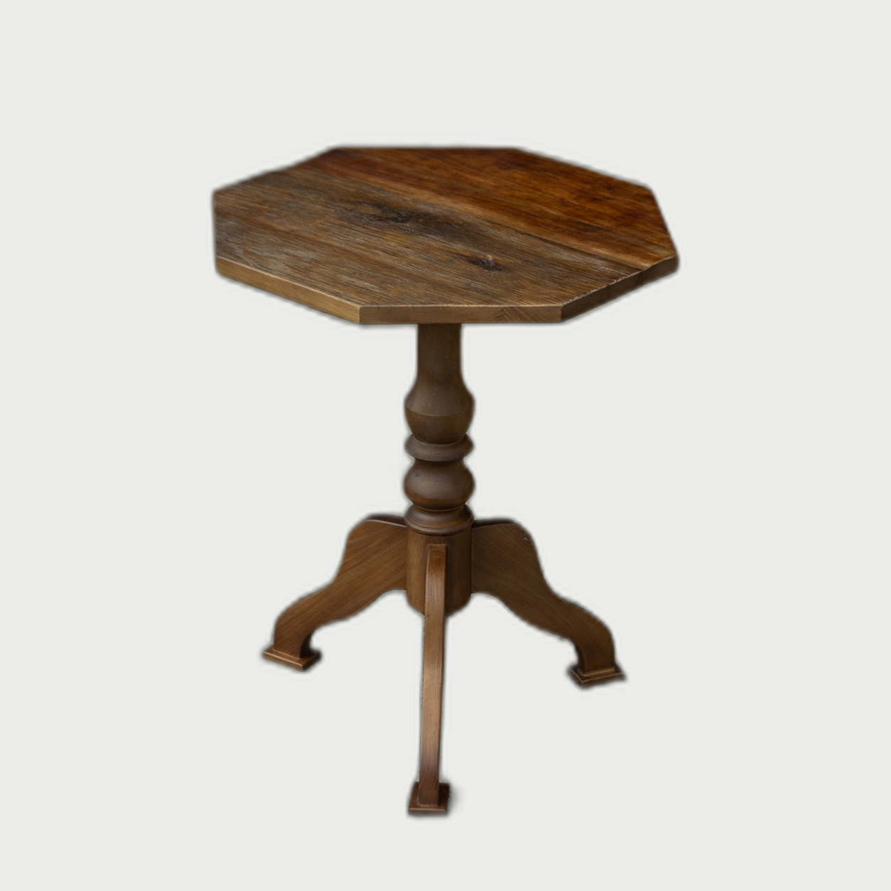 Halo Bloom Decorative Object — neutral background 01