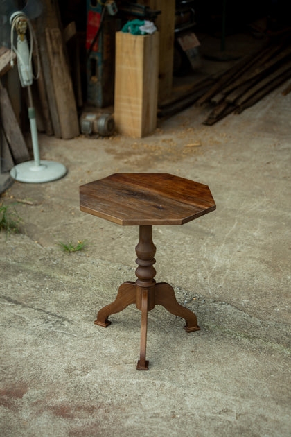 Halo Bloom Decorative Object — interior view 03