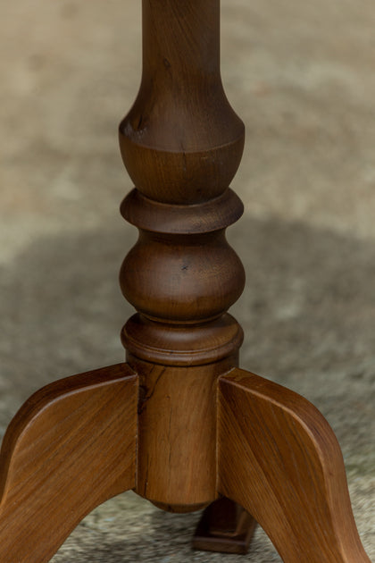 Halo Bloom Decorative Object — interior view 09