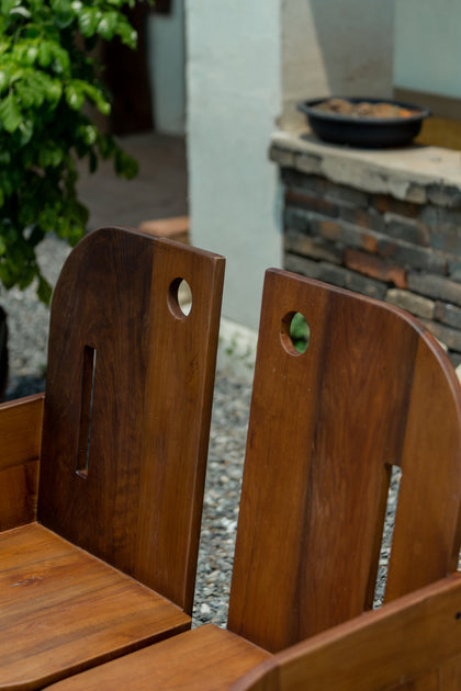 Harbor Bloom Decorative Object — interior view 05