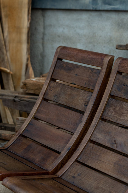 Ivory Bloom Recliner — interior view 06