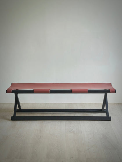 Linden Bloom Bench — interior view 03