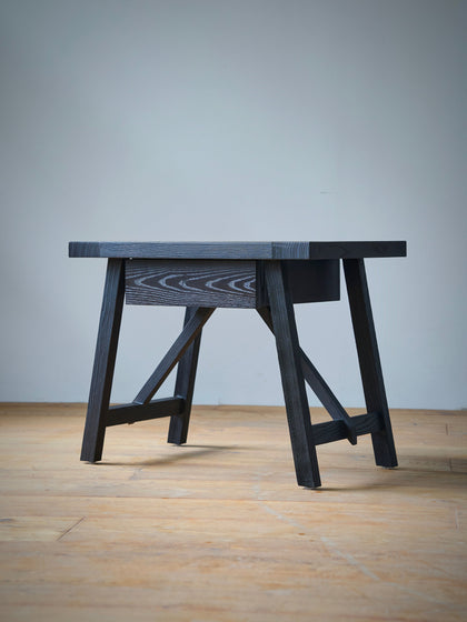 Luna Bloom Cabinet — interior view 07