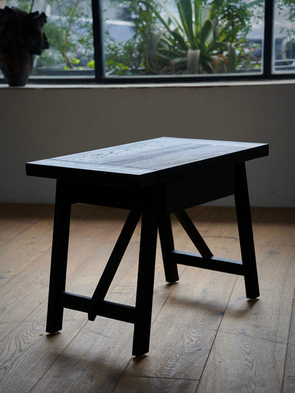 Luna Bloom Cabinet — interior view 08
