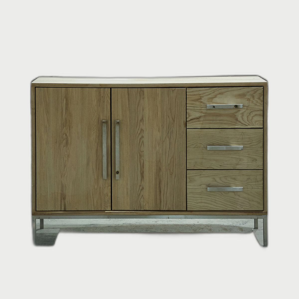 Maple Bloom Cabinet — neutral background 01