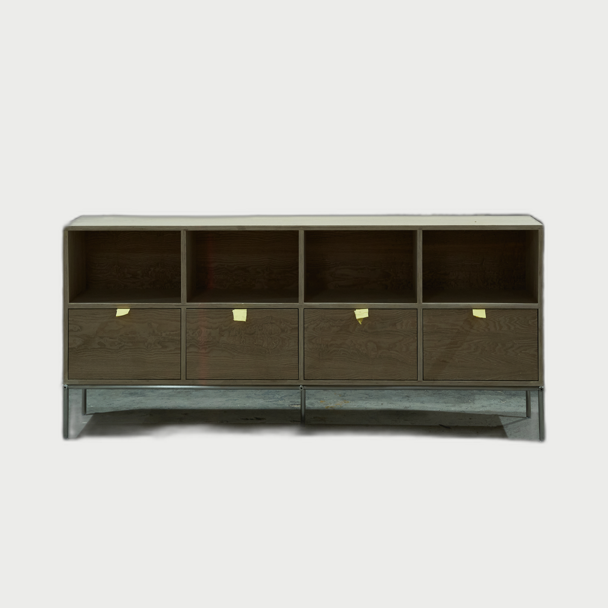 Marlow Bloom Cabinet — neutral background 01