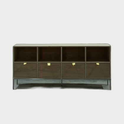 Marlow Bloom Cabinet — neutral background 01