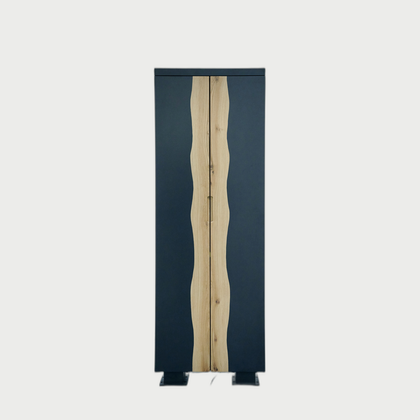 Nola Bloom Cabinet — neutral background 01