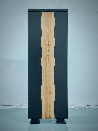 Nola Bloom Cabinet — interior view 03