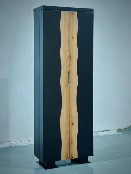 Nola Bloom Cabinet — interior view 05