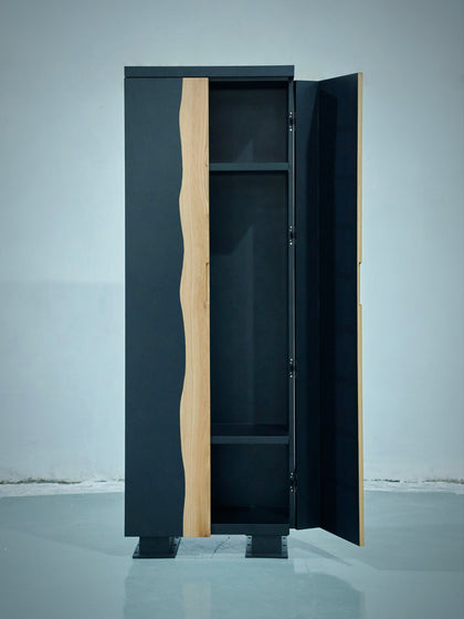 Nola Bloom Cabinet — interior view 06