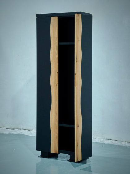 Nola Bloom Cabinet — interior view 07