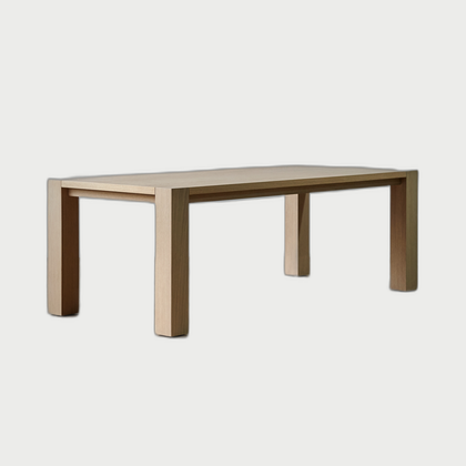 Reed Bloom Decorative Object — neutral background 01