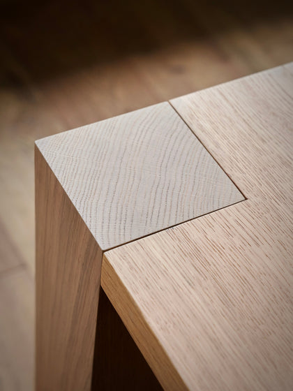 Reed Bloom Decorative Object — interior view 06