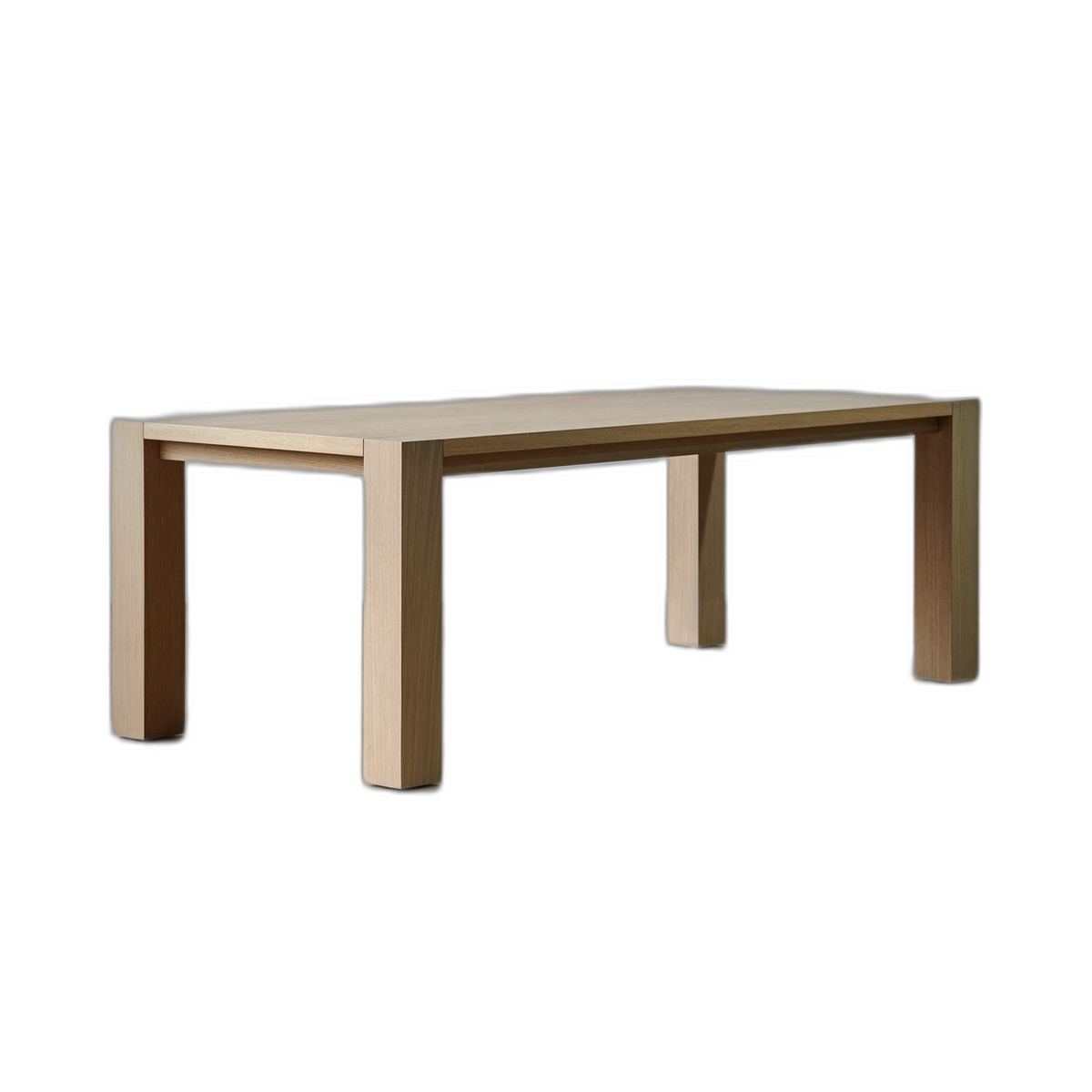 Reed Bloom Decorative Object — white background 02