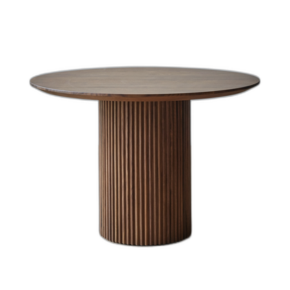 Rowan Bloom Decorative Object — white background 02