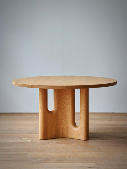 Sable Bloom Decorative Object — interior view 03