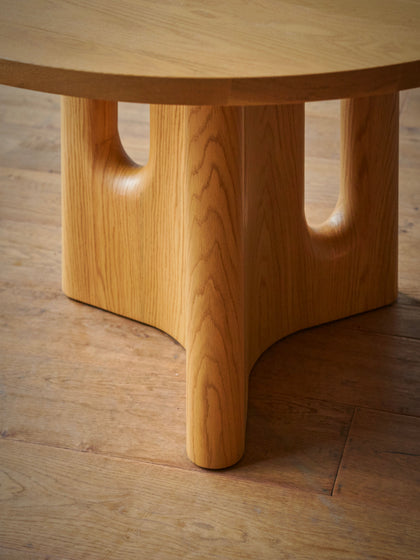 Sable Bloom Decorative Object — interior view 06