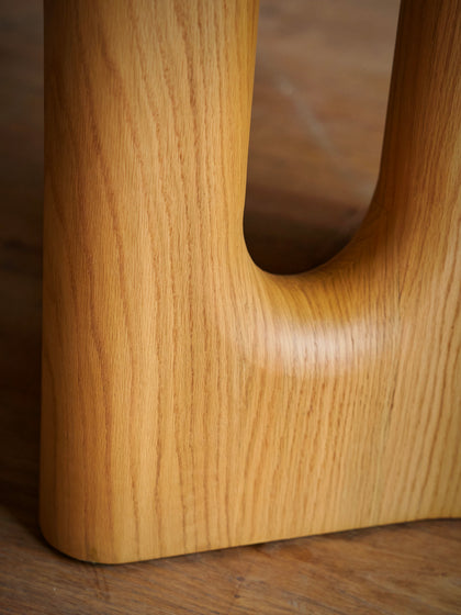 Sable Bloom Decorative Object — interior view 08