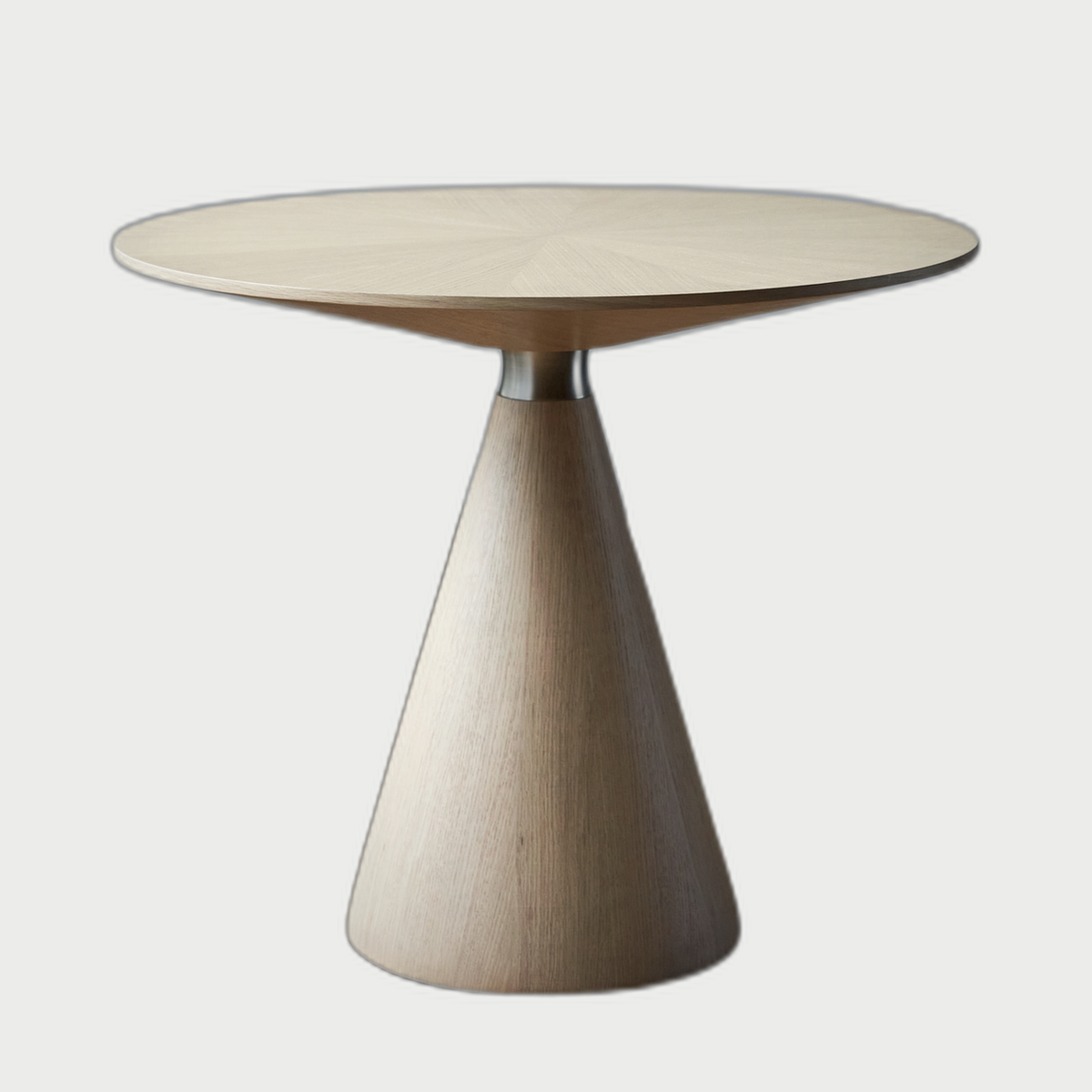 Sylvan Bloom Decorative Object — neutral background 01