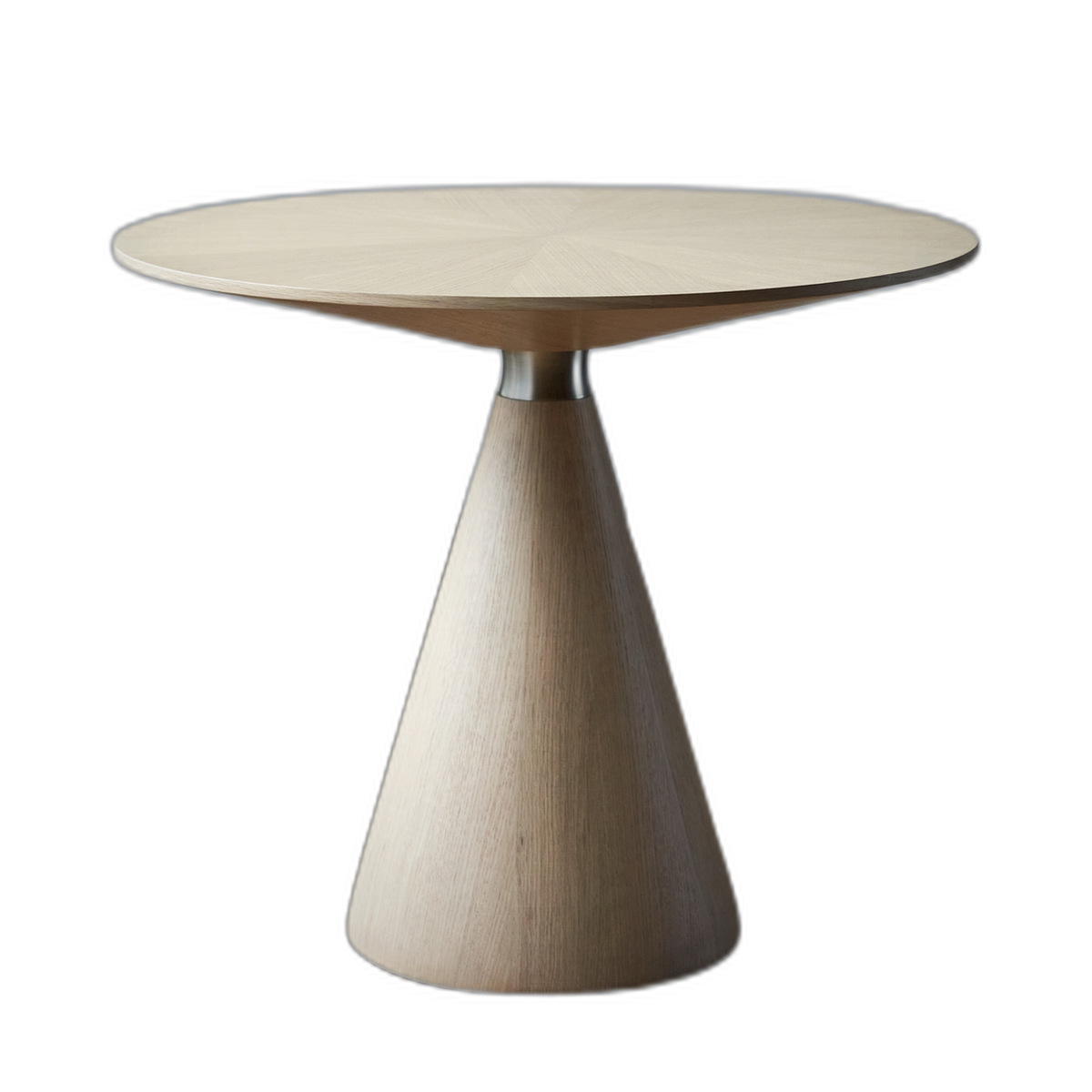 Sylvan Bloom Decorative Object — white background 02